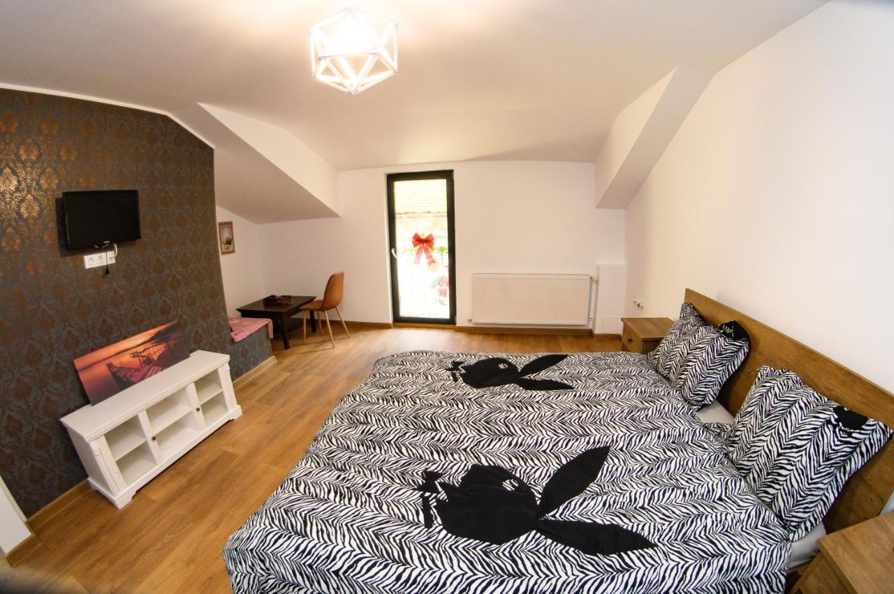 Ayana Central House Oradea Exterior foto